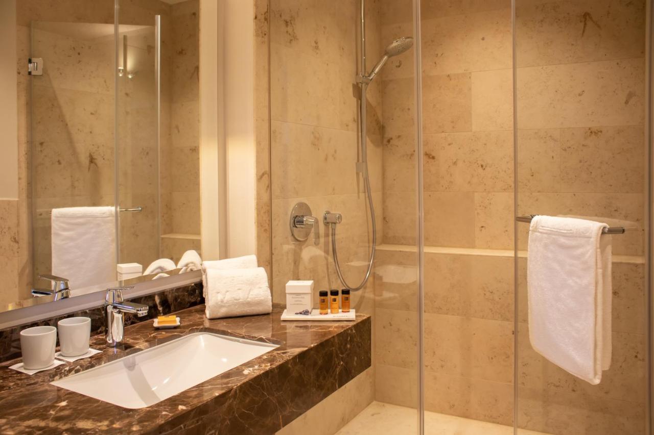 Chambre Double Supérieure