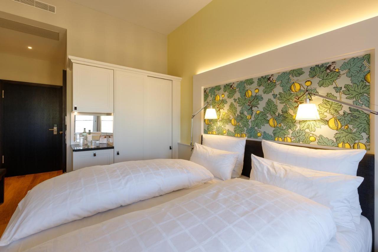 Chambre Double Standard