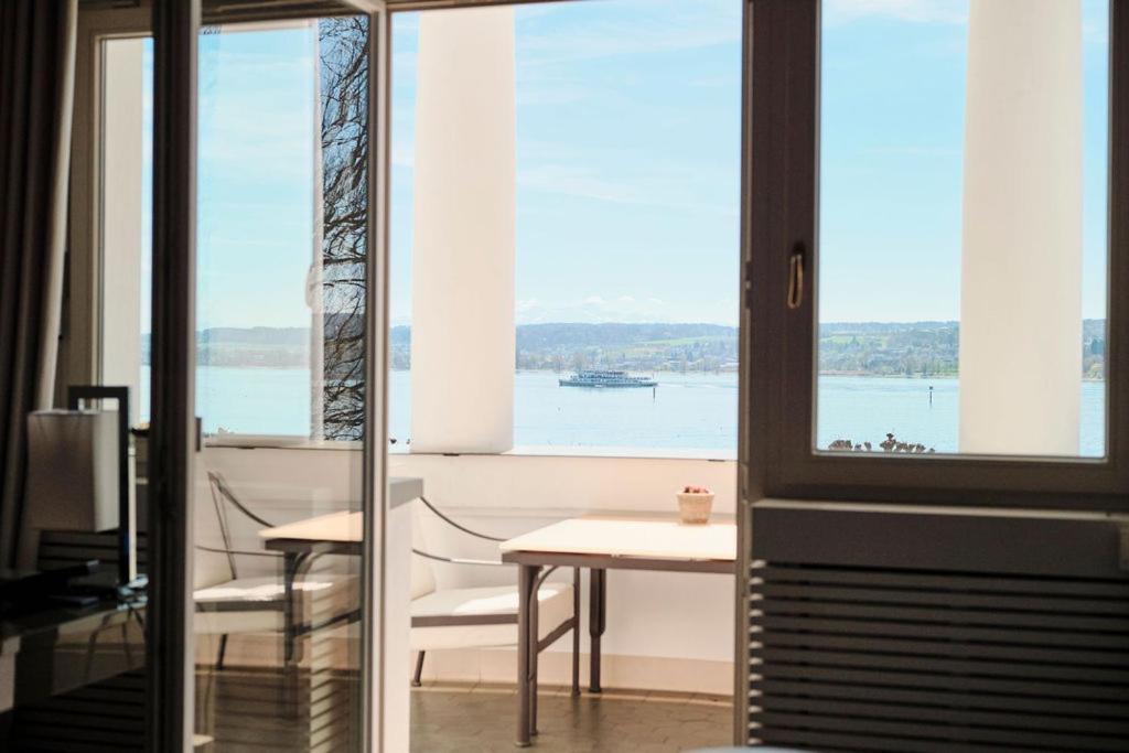 Deluxe Room Direct lake view