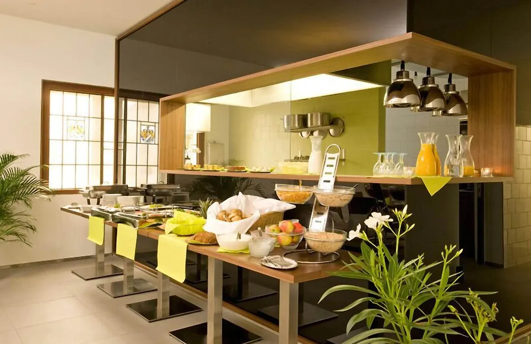 Hotel Constantia-1
