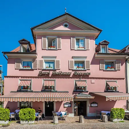 Hotel Goldener Sternen-3