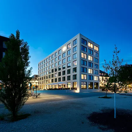 Hotel 47°-3